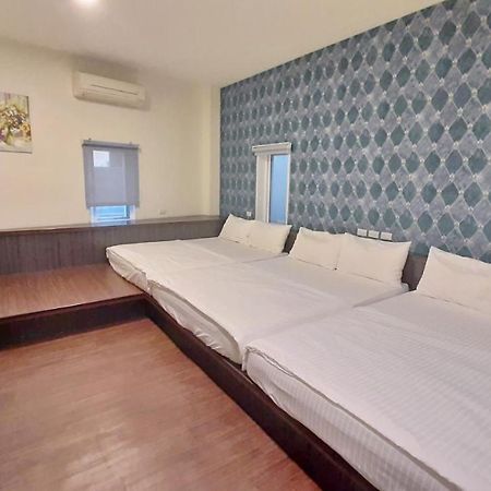 Home Sweet Beach Hotel 小琉球 エクステリア 写真