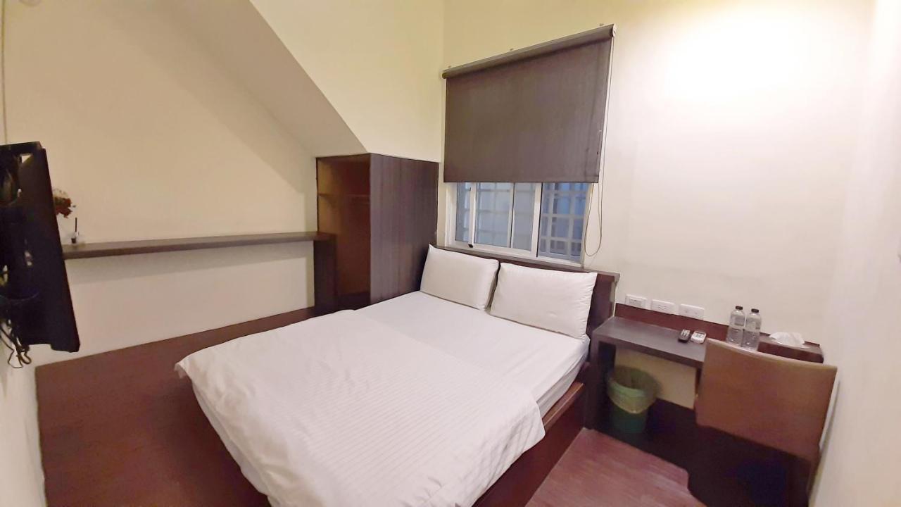 Home Sweet Beach Hotel 小琉球 エクステリア 写真