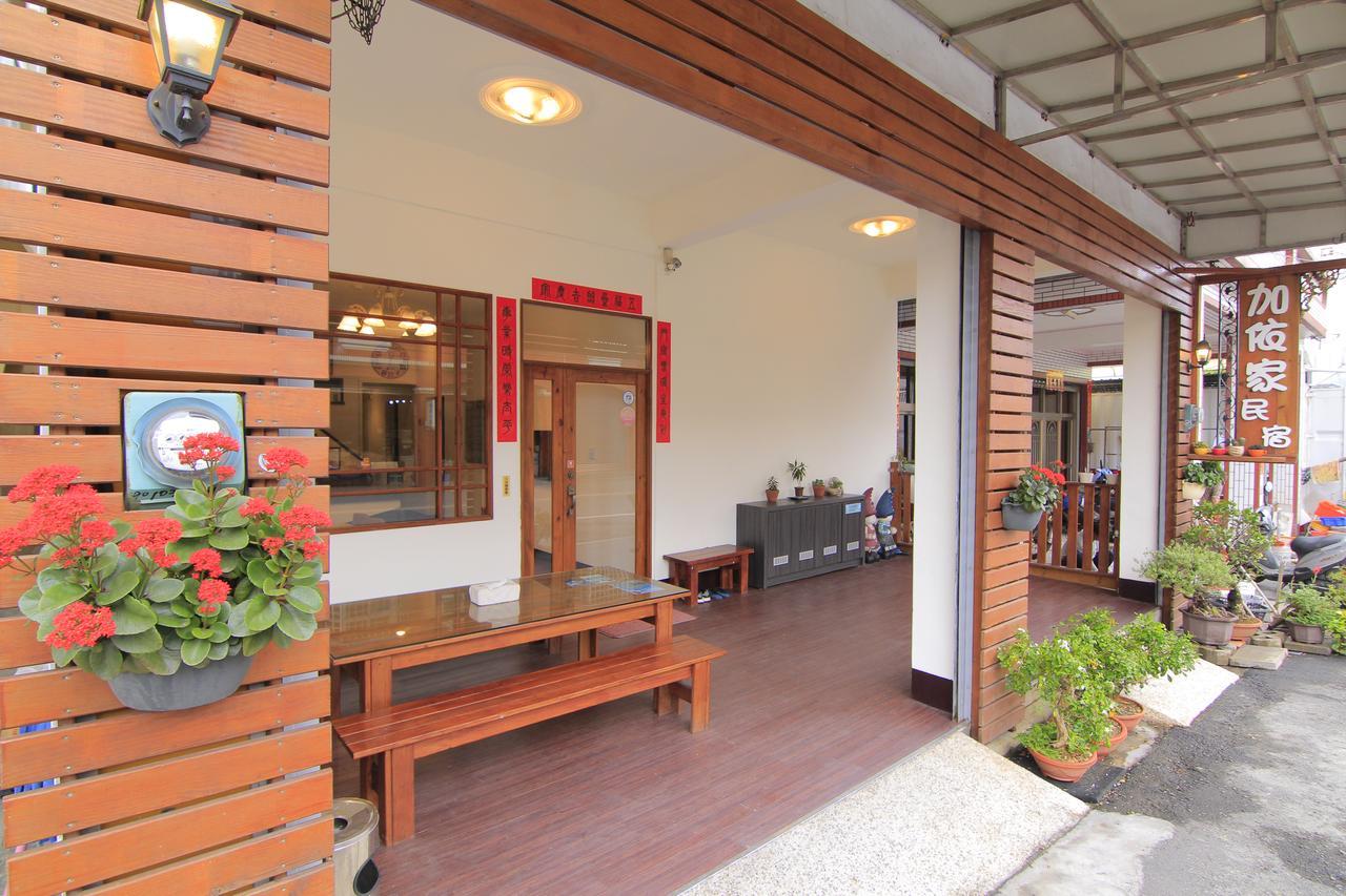 Home Sweet Beach Hotel 小琉球 エクステリア 写真
