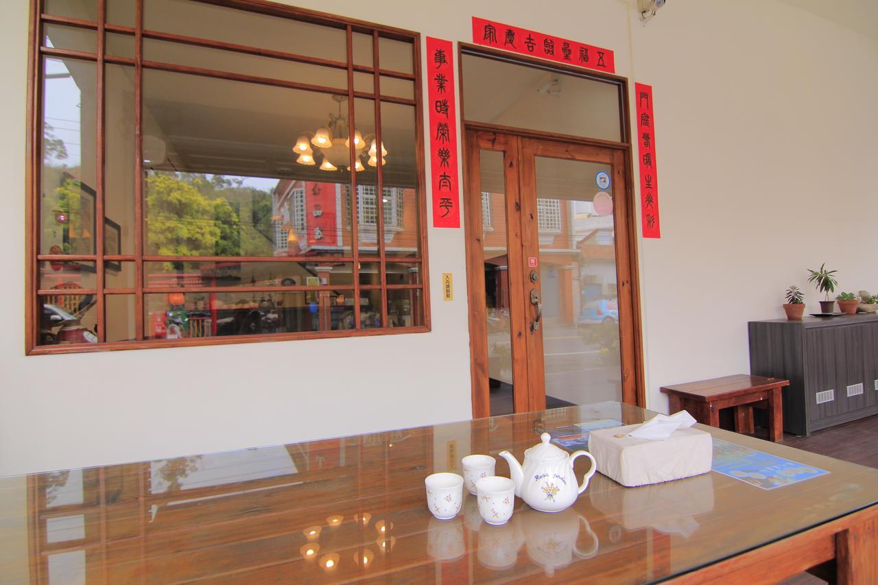 Home Sweet Beach Hotel 小琉球 エクステリア 写真