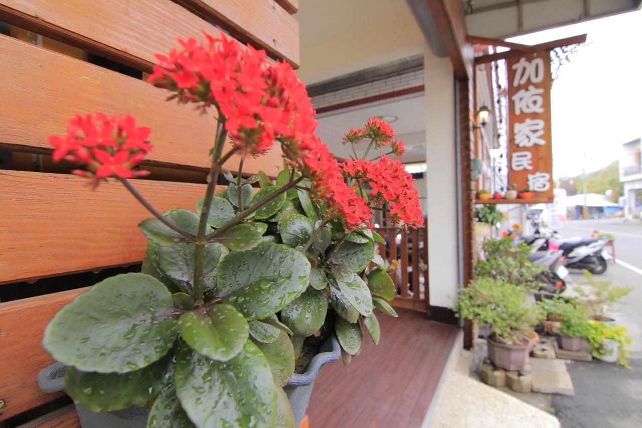 Home Sweet Beach Hotel 小琉球 エクステリア 写真