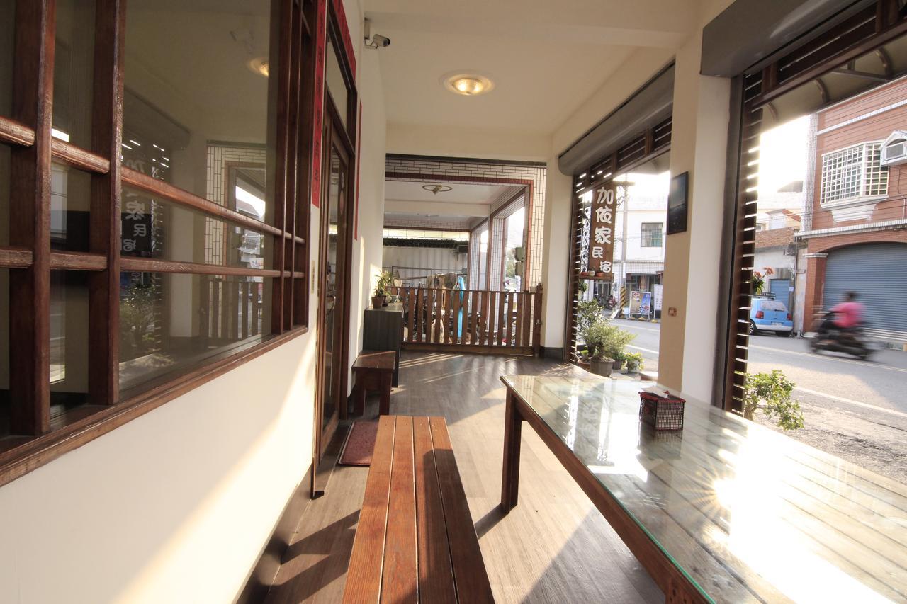Home Sweet Beach Hotel 小琉球 エクステリア 写真