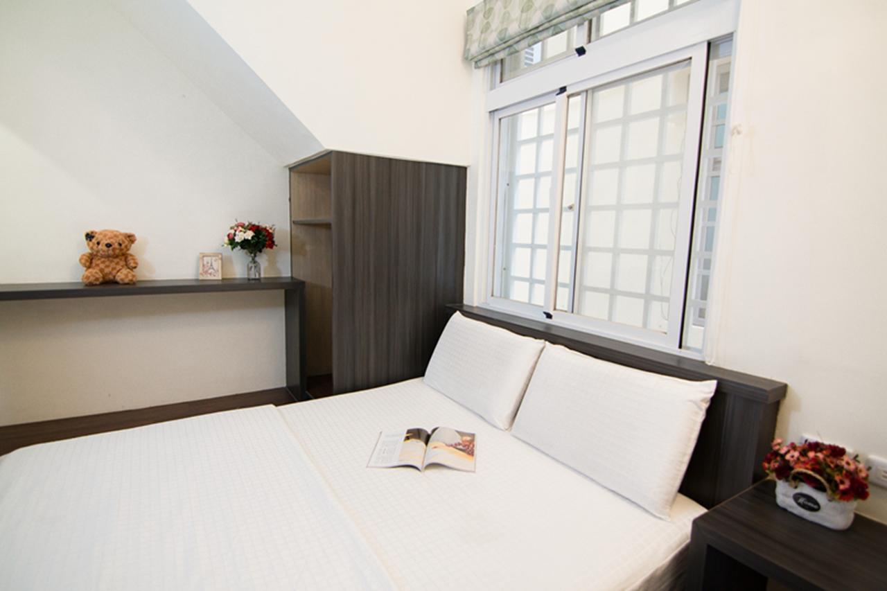 Home Sweet Beach Hotel 小琉球 エクステリア 写真