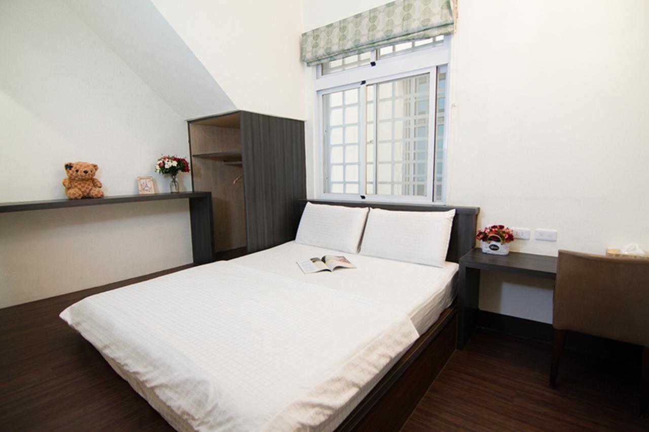 Home Sweet Beach Hotel 小琉球 エクステリア 写真